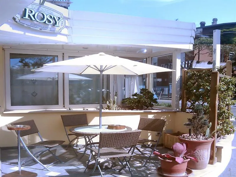 Hotel Locanda Rosy - B&B Cattolica