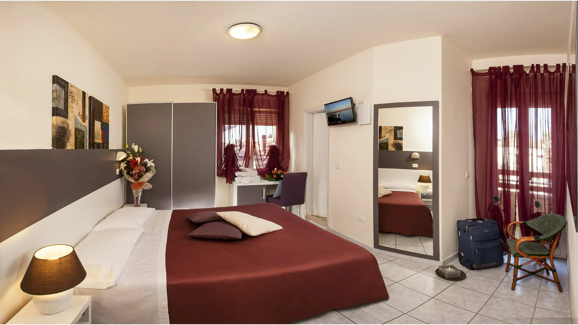 Hotel Locanda Rosy - B&B Cattolica
